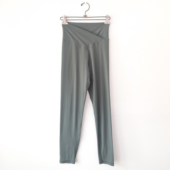 Aerie Offline High Waisted Leggings In Size M - Picture 4 of 15